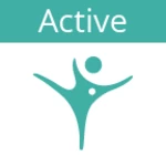 Logo of CardioSecur Active android Application 